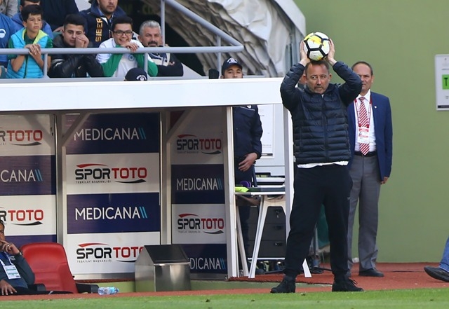 KONYASPOR:2- KASIMPAŞA:0 8