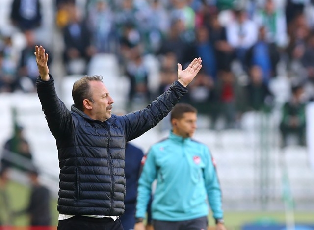 KONYASPOR:2- KASIMPAŞA:0 9