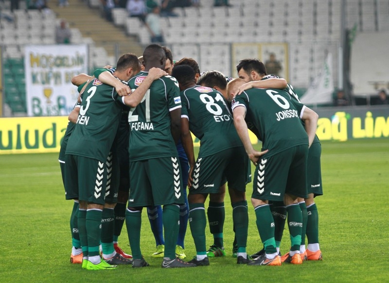 BURSASPOR:2-KONYASPOR:1 10