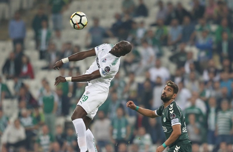 BURSASPOR:2-KONYASPOR:1 17