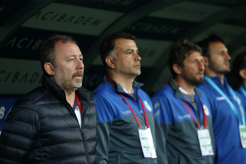 BURSASPOR:2-KONYASPOR:1