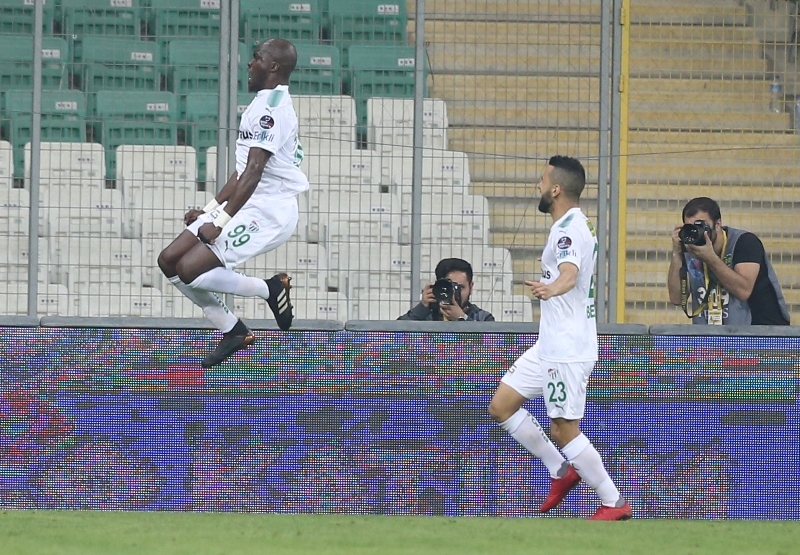 BURSASPOR:2-KONYASPOR:1 20