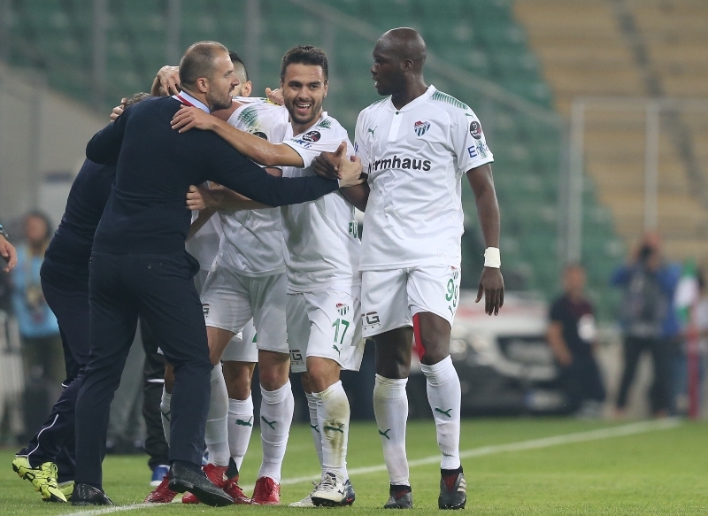 BURSASPOR:2-KONYASPOR:1 25