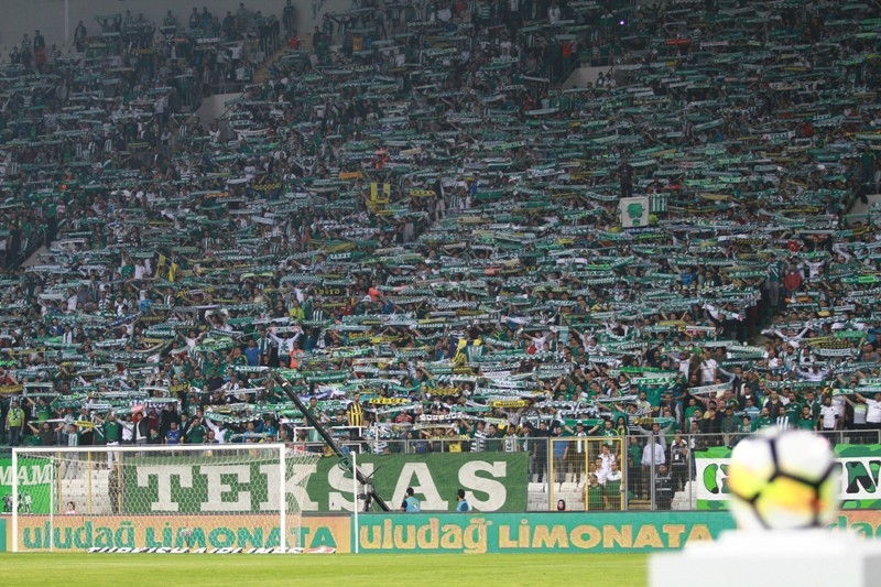 BURSASPOR:2-KONYASPOR:1 28