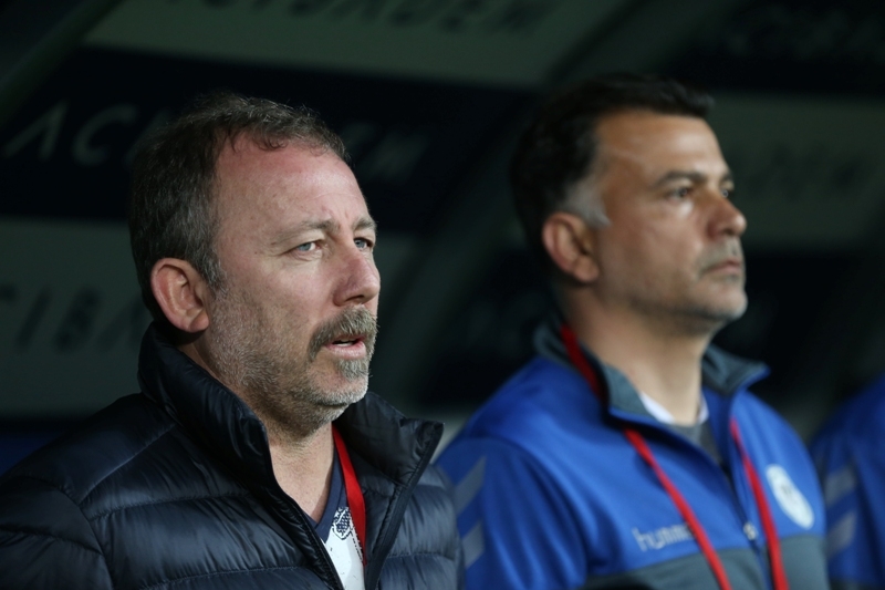 BURSASPOR:2-KONYASPOR:1