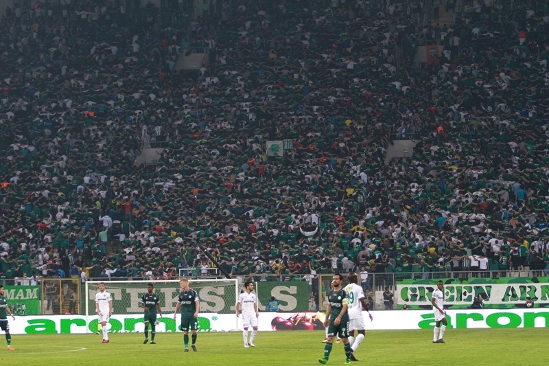BURSASPOR:2-KONYASPOR:1 31