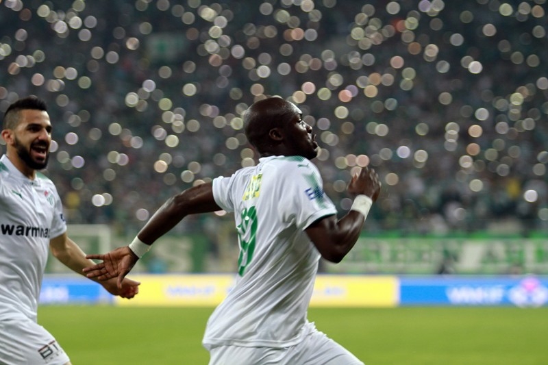 BURSASPOR:2-KONYASPOR:1 33
