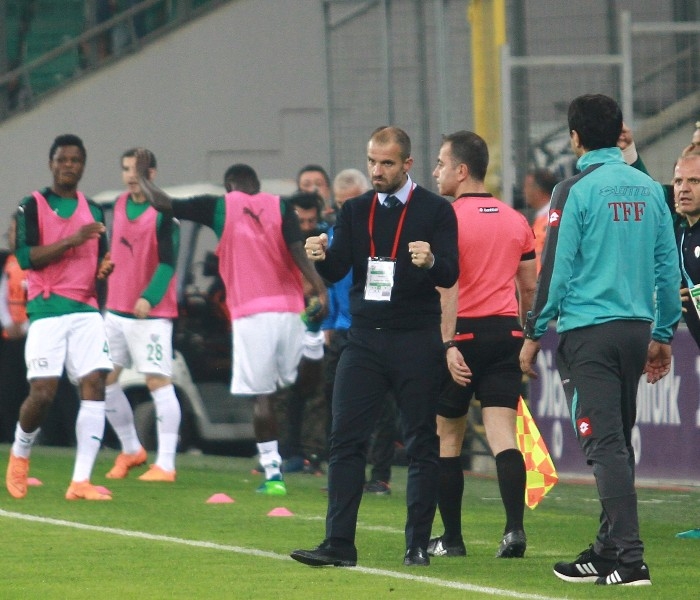 BURSASPOR:2-KONYASPOR:1 41