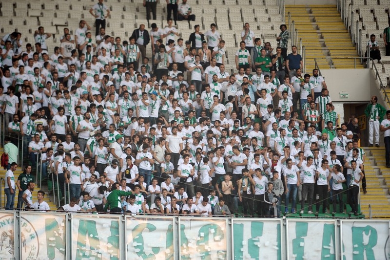 BURSASPOR:2-KONYASPOR:1 42