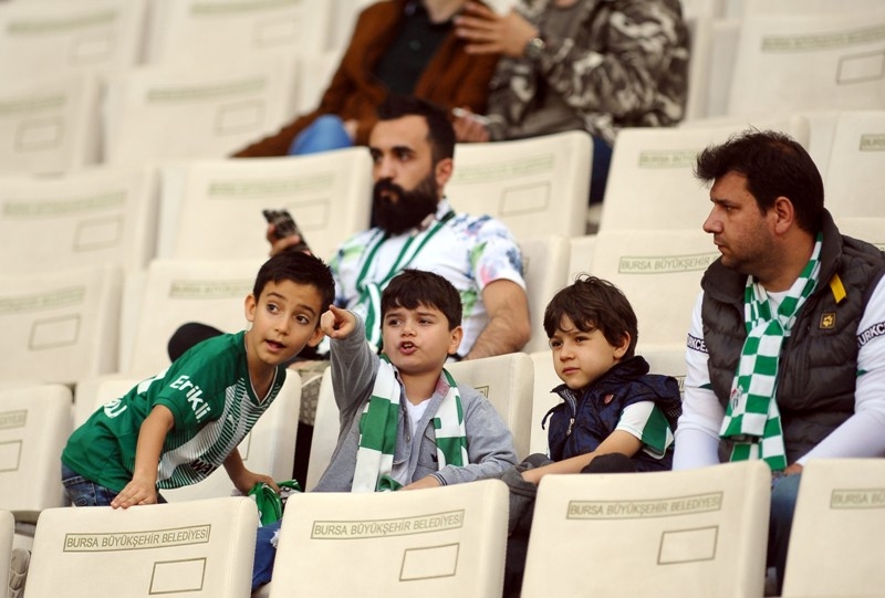 BURSASPOR:2-KONYASPOR:1 43