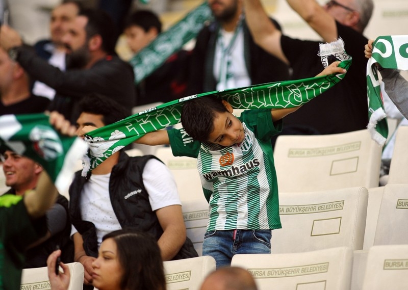 BURSASPOR:2-KONYASPOR:1 47