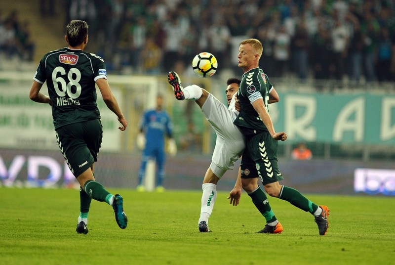 BURSASPOR:2-KONYASPOR:1 53