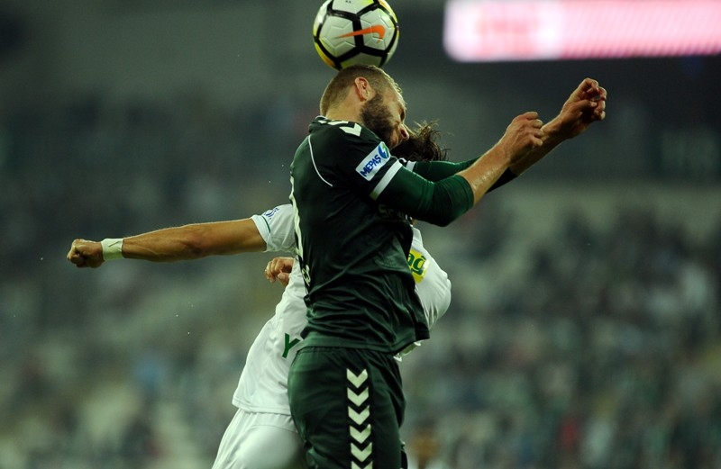 BURSASPOR:2-KONYASPOR:1 54