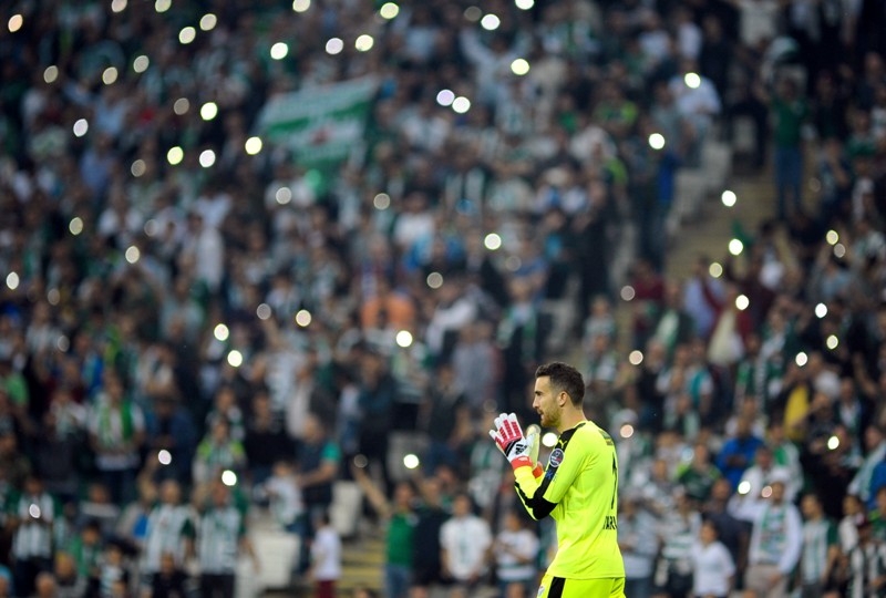 BURSASPOR:2-KONYASPOR:1 57