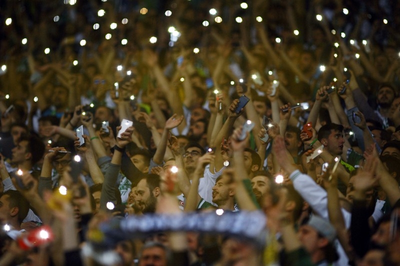 BURSASPOR:2-KONYASPOR:1 58
