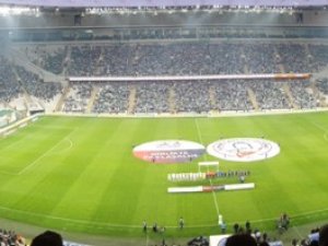 BURSASPOR:2-KONYASPOR:1
