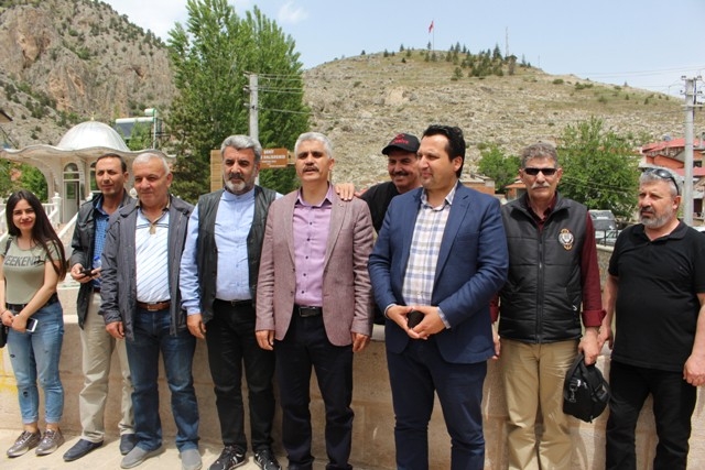 BOZKIR'IN TARİHİ VE DOĞAL GÜZELLİKLERİ 10