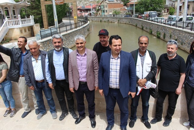 BOZKIR'IN TARİHİ VE DOĞAL GÜZELLİKLERİ 11