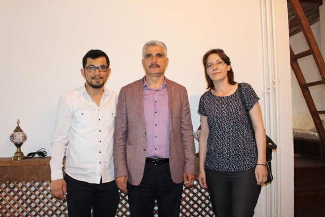 BOZKIR'IN TARİHİ VE DOĞAL GÜZELLİKLERİ 17