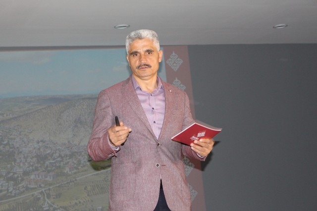 BOZKIR'IN TARİHİ VE DOĞAL GÜZELLİKLERİ