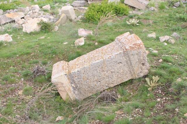 BOZKIR'IN TARİHİ VE DOĞAL GÜZELLİKLERİ 20