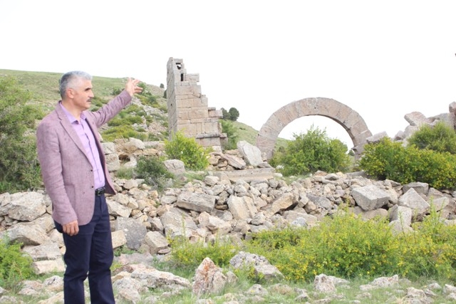 BOZKIR'IN TARİHİ VE DOĞAL GÜZELLİKLERİ 21