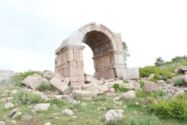 BOZKIR'IN TARİHİ VE DOĞAL GÜZELLİKLERİ 22