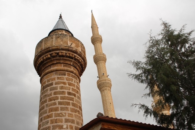 BOZKIR'IN TARİHİ VE DOĞAL GÜZELLİKLERİ 28