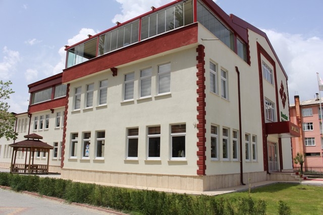 BOZKIR'IN TARİHİ VE DOĞAL GÜZELLİKLERİ