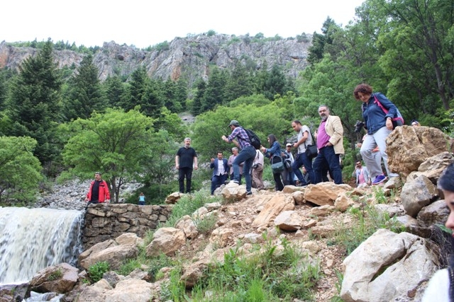 BOZKIR'IN TARİHİ VE DOĞAL GÜZELLİKLERİ 37
