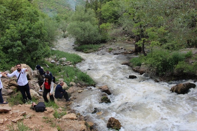 BOZKIR'IN TARİHİ VE DOĞAL GÜZELLİKLERİ 39