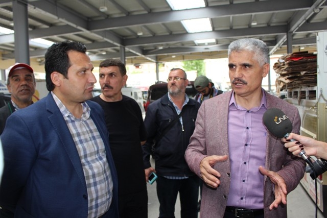 BOZKIR'IN TARİHİ VE DOĞAL GÜZELLİKLERİ