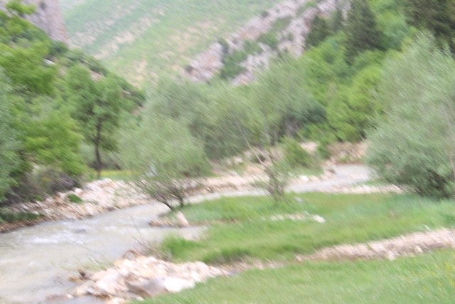 BOZKIR'IN TARİHİ VE DOĞAL GÜZELLİKLERİ 45