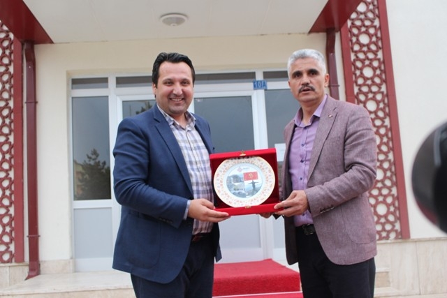 BOZKIR'IN TARİHİ VE DOĞAL GÜZELLİKLERİ 50
