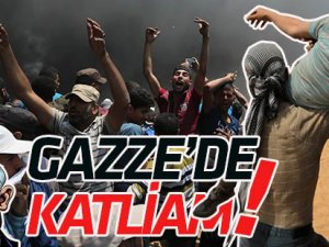 İŞGALCİ TERÖRİST İSRAİL ÖLÜM KUSUYOR