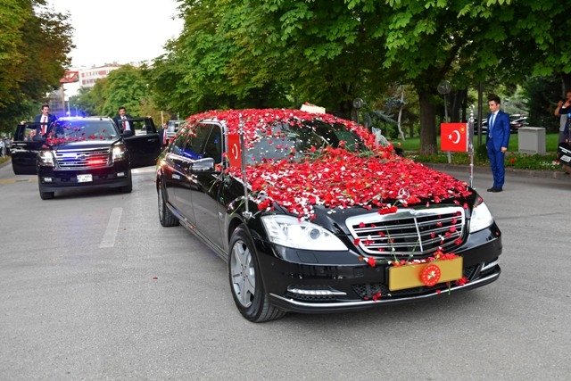 Türkiye için tarihi gün 102