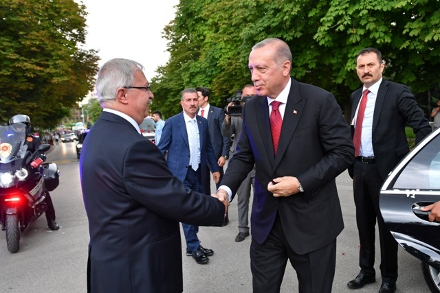 Türkiye için tarihi gün 103