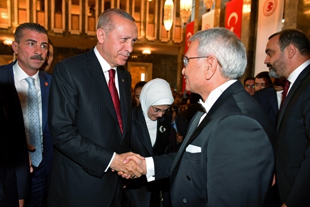 Türkiye için tarihi gün 107