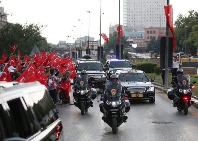 Türkiye için tarihi gün 11