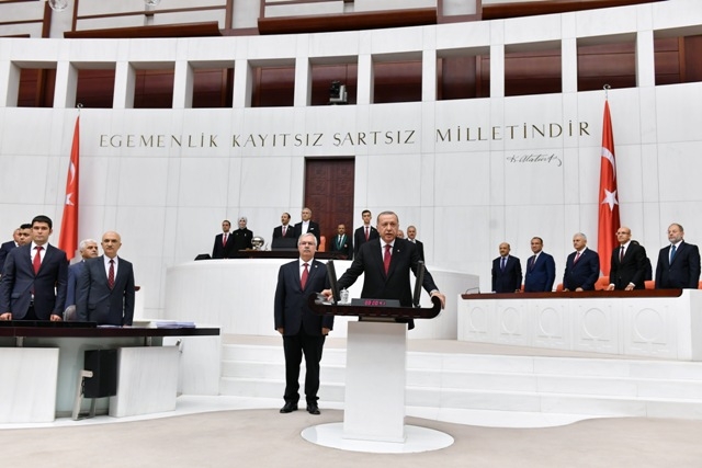 Türkiye için tarihi gün 112
