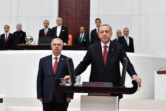 Türkiye için tarihi gün 113