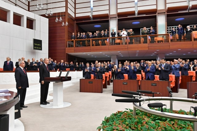 Türkiye için tarihi gün 114
