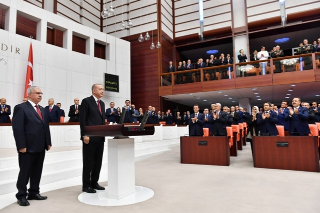 Türkiye için tarihi gün 116
