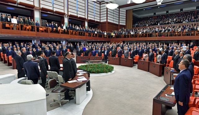 Türkiye için tarihi gün 117