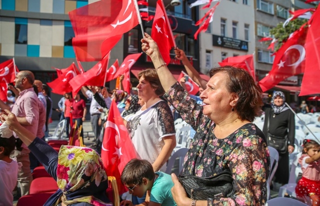 Türkiye için tarihi gün 121