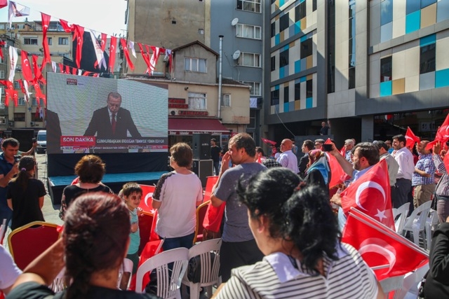 Türkiye için tarihi gün 123