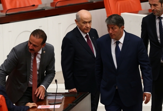 Türkiye için tarihi gün 125