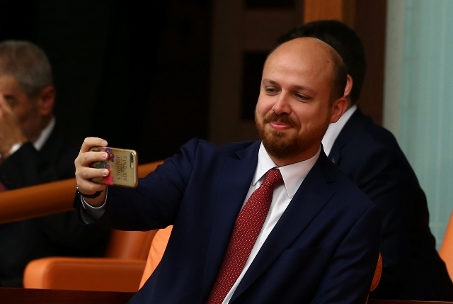 Türkiye için tarihi gün 126