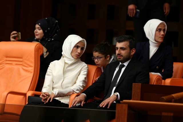 Türkiye için tarihi gün 128