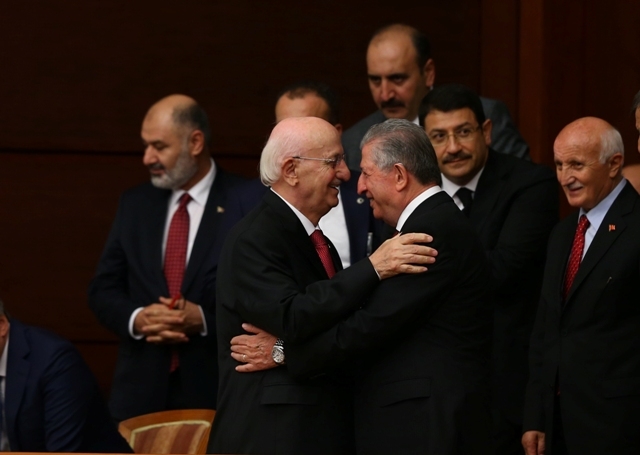 Türkiye için tarihi gün 133